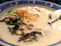-山外山菜馆(玉泉路店)