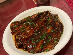 红烧划水-旭龙鱼头王(航华店)