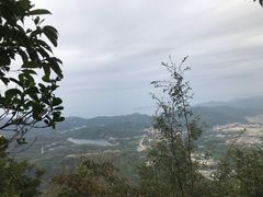 -七娘山