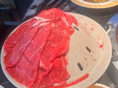 -牛New寿喜烧(新六百店)