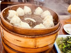 南翔小笼包-吾介小籠館