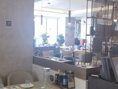 大堂-必胜客(乐山世豪PH店)