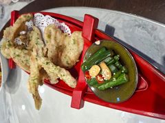 -君霖海鲜私房菜(春柳店)