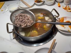 -犇鼎牛潮汕牛肉火锅(新辰里学清路店)