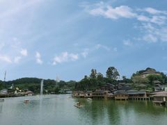 -观澜山水田园