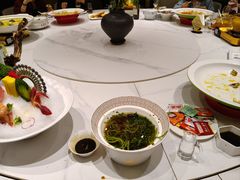 -盛福楼·惠山宴(盛岸路店)