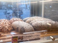 -85度C(上海茶陵北路店)