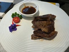 -和风铁板料理(山姆会员店)