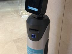 -绿茶餐厅(布吉万象汇店)