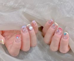 -K·TNail美甲美睫