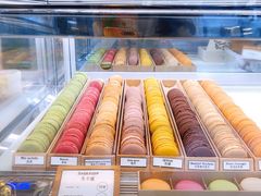 -TIENSTIENS将将(三里屯店)