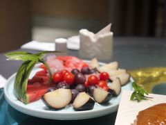 -名都饭店