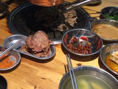 -麻蒲碳烤肉(远景路1号店)