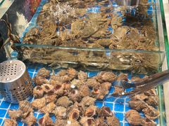 -宴立方海鲜自助(义乌万达广场店)