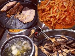 -高丽苑韩国烤肉(海昌路旗舰店)