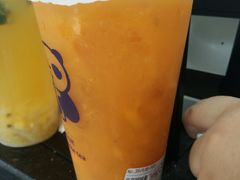 -茶百道(蜀汉路店)