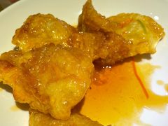 -关东小磨东北菜(上海长风大悦城店)