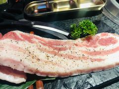 -牛兆·牛内脏·烤肉(慈云寺店)