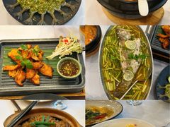 -阿诺泰·泰国餐厅(紫荆店)