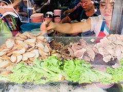 -榮泰米粉湯(Left Shop)