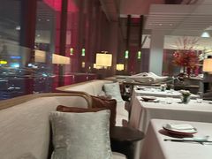 -北京柏悦酒店·锦庭餐厅Dining Room