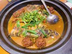-前门烤鸭(江东中路店)