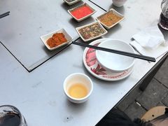 -德四家·云南傣味烧烤品牌(和谐店)