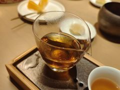 -隐溪茶馆(金虹桥店)
