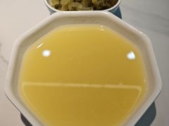 玉米粥-陈记农家挂炉烤肉(雁南一路店)
