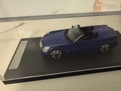 -百联沪通凯迪拉克4s店