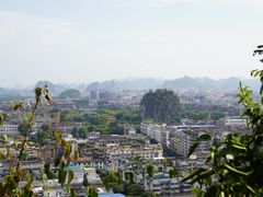 -叠彩山景区