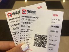 -越界思哲IMAX(寮步店)