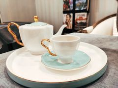 -燕庭·纯燕窝·甜品下午茶(南京西路店)