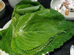 -韩盛·盛江山自助料理(沈辽路万达店)