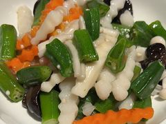 -前海沿·青岛菜(五四广场永旺店)