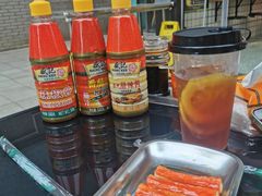 -明記茶餐廳(福田总店)