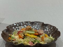 -喜宴又一村·粤菜·茶点·海鲜(壹方天地店)