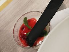 -康师傅私房牛肉面(马泉营奥莱店)