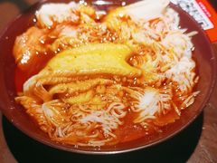 -张翻越·川渝冒菜·武汉黑鸭煲(城北万象城店)