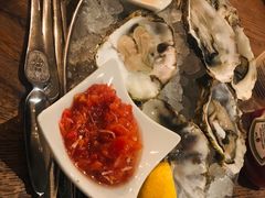-Burger & Lobster(Dean Street)