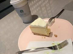 -星巴克(深圳平安金融中心B1店)