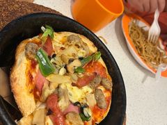 -必胜客(江南时代广场店)