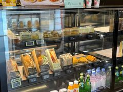 -星巴克(杭州西湖银泰1F店)