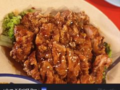 -德成饭店