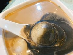 -松记糖水店(铜锣湾分店)