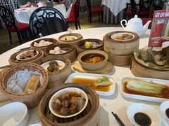 -万龙洲海鲜(南新仓店)