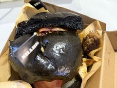 -shark burger·鲨鱼汉堡(交子大道店)