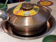 -润园四季椰子鸡火锅(海上世界店)