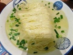 -新万鑫银丝面·非遗无锡味(惠山古镇店)