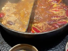 -大龙燚·旷野鲜火锅(广州首店)